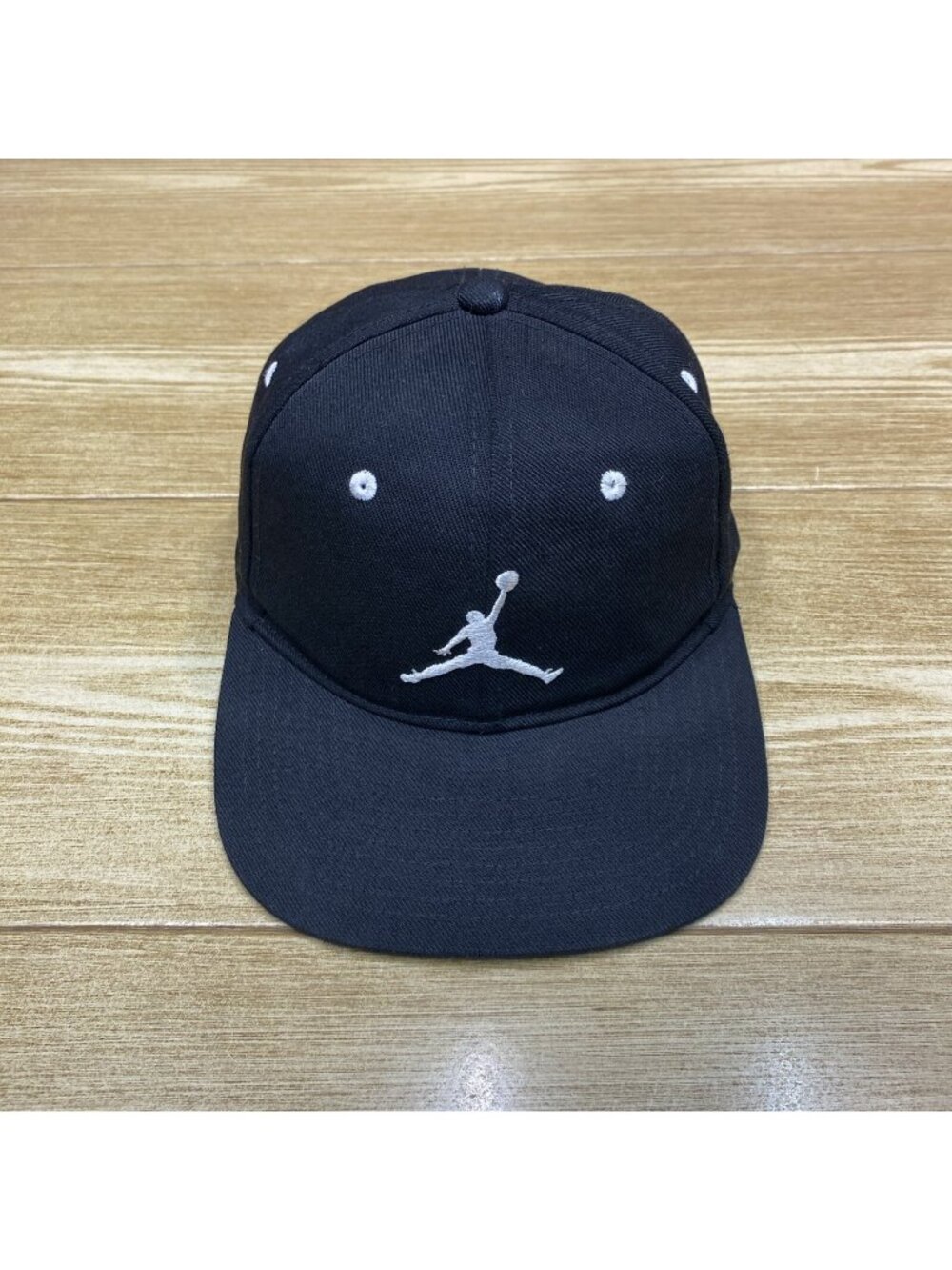 Boys Jordan Baseball Cap Michael Jordan Jumpman Hat Adjustable Strap Snap Back